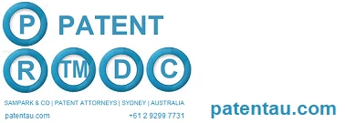 Patent Attorney Sydney Australia | logo